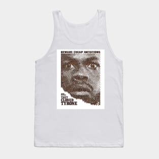 They Cloned Tyrone, John Boyega Tank Top